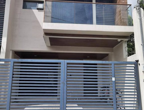 Duplex type House for Sale in Better Living Subd Don Bosco Paranaque City