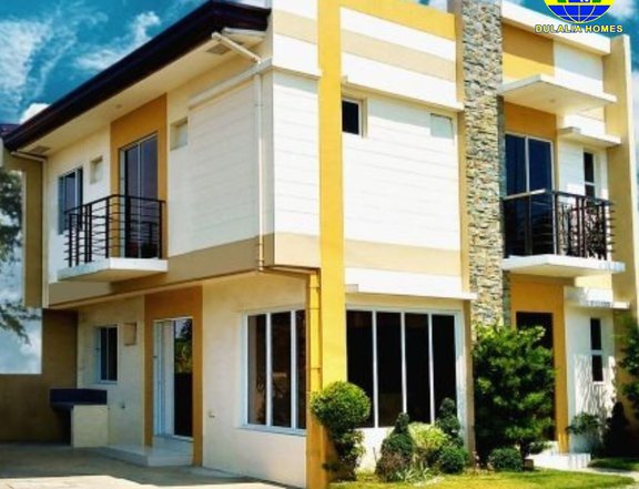 4-bedroom Single Attached at Exclusive subdivision in Marilao Bulacan