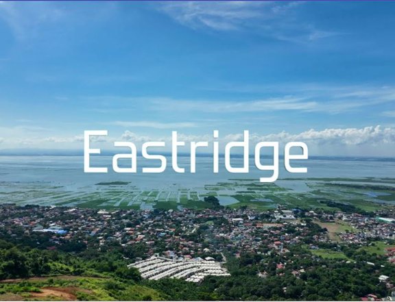 Foreclosed 204 sqm Residential Lot For Sale in Binangonan Rizal