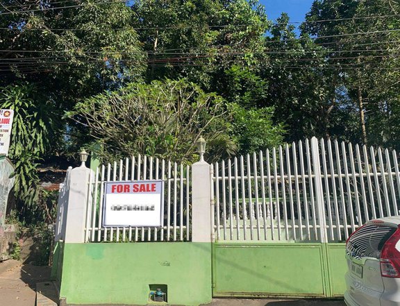 Corner Lot for Sale in Bermuda Heights Subdivision Antipolo Rizal