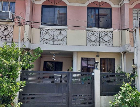 3BR House and Lot for Sale in Sun Valley, Paranaque City