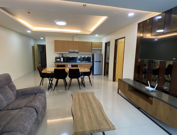 2 Bedroom Fully Furnished Condo Suites in Angeles Pampanga