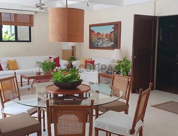 504sqm Bungalow for Sale in Merville Park Village Paranaque City