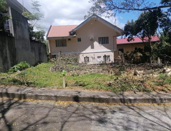 190 sqm Residential Lot For Sale