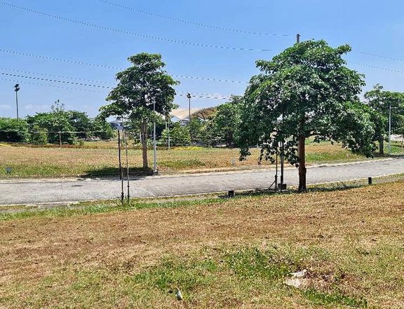 255sqm Residential lot for Sale in Venare Nuvali Canlubang Calamba Laguna