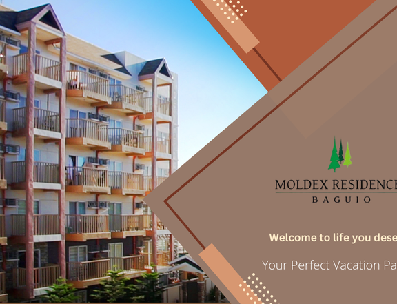 Moldex Residences Baguio