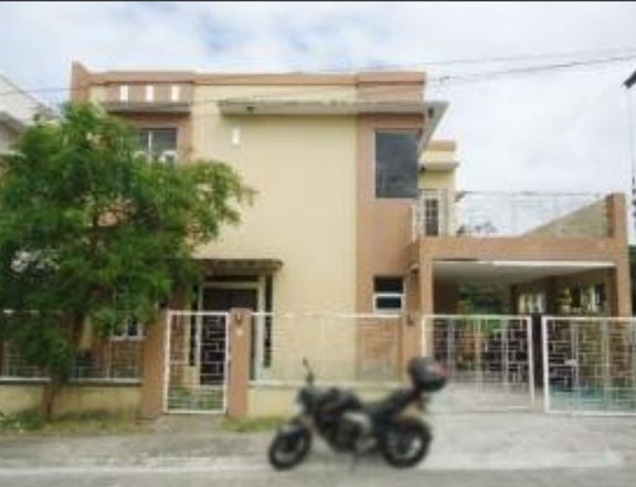 Washington Place, Brgy. Sampaloc 2, Dasmarinas City, Cavite