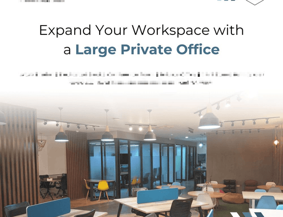 Coworking Space for Lease in Legazpi City, Albay!