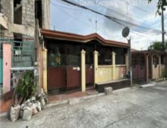 OLD HOUSE FOR SALE IN TIERRA NEVADA PHASE 2, GENERAL TRIAS, CAVITE