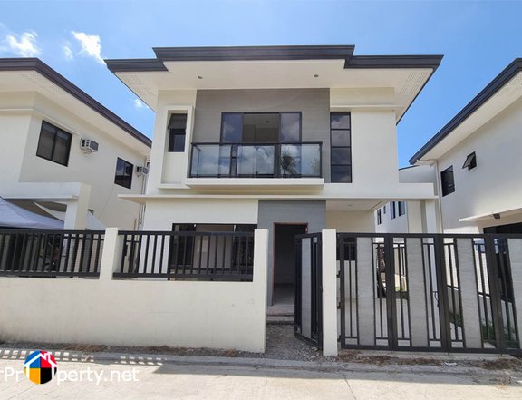 FOR SALE HOUSE IN GUADALUPE CEBU CITY