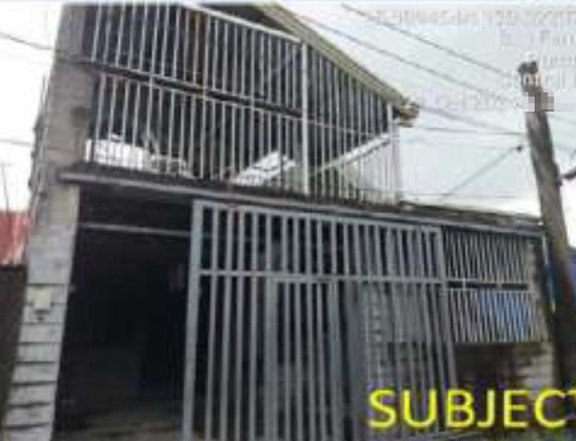 Foreclosed 4-bedroom Single Attached House For Sale in San Fernando Pampanga