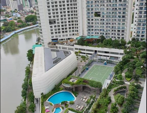 ACQUA PRIVATE RESIDENCES  HULO, MANDALUYONG CITY