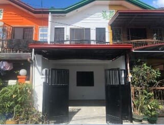FORECLOSED FOR SALE IN CAINTA RIZAL CHRISTINE ROYALE EXECUTIVE SUBD