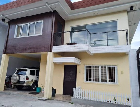 3BR House for Sale in Multinational Village, Paranaque City