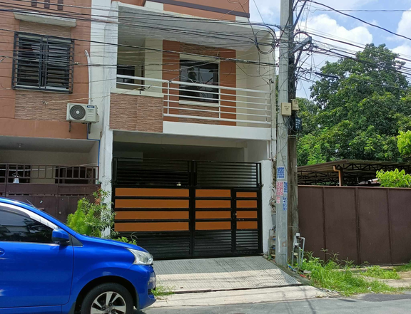 Brand New Townhouse For Sale in West Fairview PH2558
