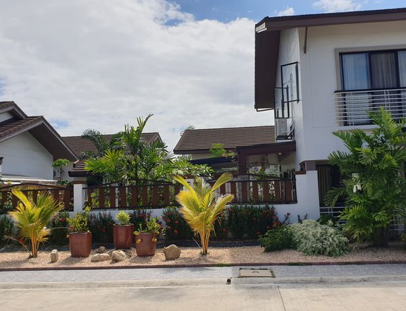 2-Storey Detached House for SALE & RENT in Maribago, Lapu-Lapu City