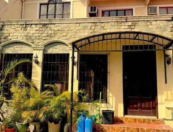 House for Sale in Villa Primarosa Subd Buhay na Tubig Imus Cavite