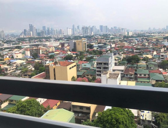 For Rent Studio @ Illumina Residences Manila