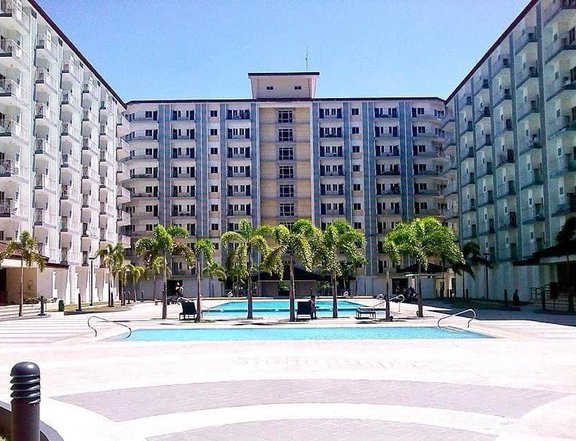 2BR Condo Unit for Sale in Field Residences, Mandaluyong City