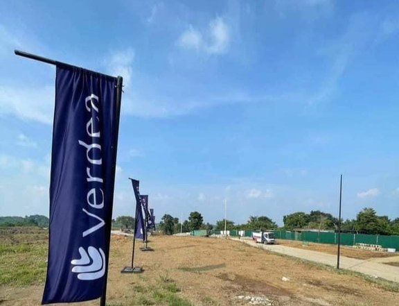 Pre-selling Lot in Silang Cavite | Verdea at Southmont Estate by Ayala