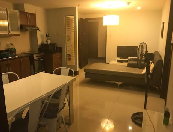 2 Bedroom Unit with Balcony for Rent and Sale in Makati City