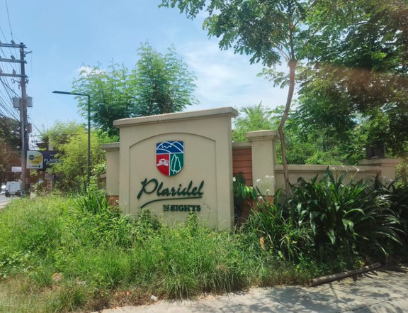 Residential Lot For Sale in Plaridel Bulacan