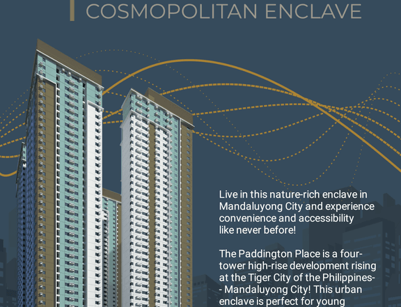 NO SPOT DOWN PAYMENT studio unit Pre selling