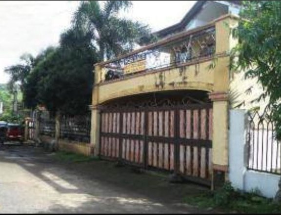 Brgy. Halang, lumban, Laguna