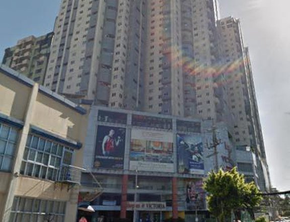 Foreclosed 57.74 sqm 2-bedroom Residential Condo For Sale in Quezon City