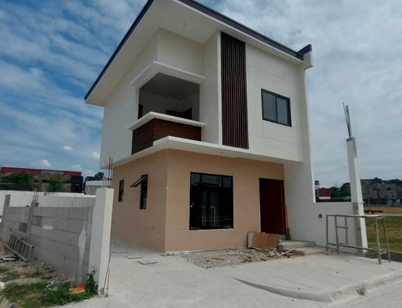 PAG IBIG - 3 Bedroom 2 Storey Townhouse for sale in Caloocan City