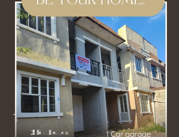 PINAKA MURANG CLEAN TITLE HOUSE & LOT SA LANCASTER CAVITE