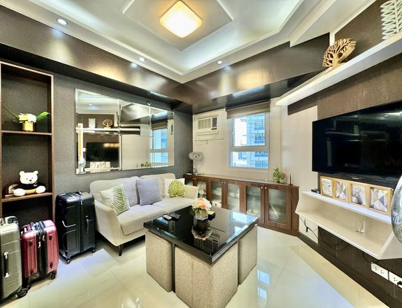 53.96 sqm 1-bedroom Condo For Sale in Taguig Metro Manila