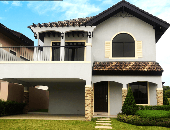 CARLETTI - LUXURY HOUSE AT AMORE PORTOFINO, PHASE 2, BLK 42, LOT 8