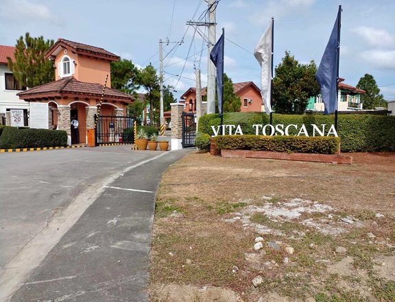 150sqm Residential lot for Sale in Vita Toscana Molino Blvd Bacoor Cavite