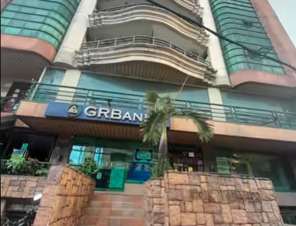 70.06 sqm Residential Condo For Sale in Kamias, Quezon City