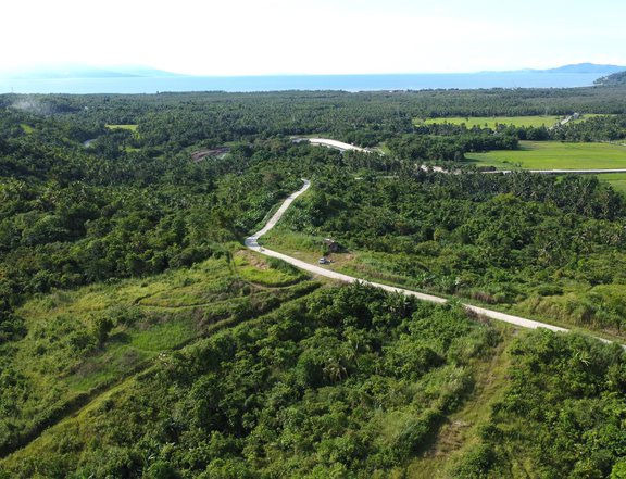 Overlooking Property with Exceptional View