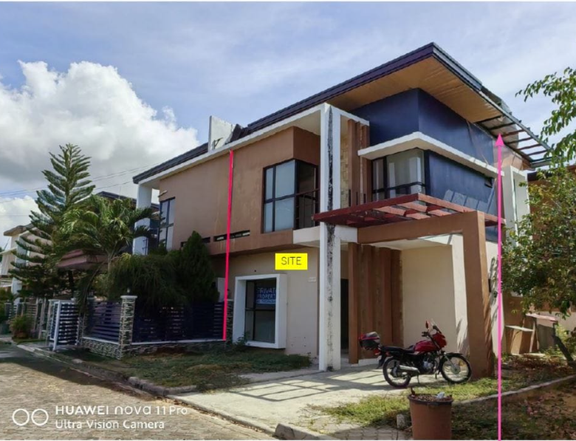 Villa Teresa Cordova Subdivision, Brgy. Gabi, Cordova, Cebu