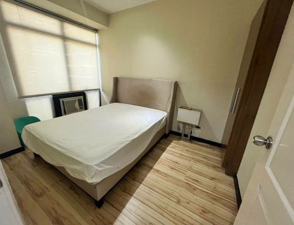 1BR Condo Unit for Sale in The Gramercy Residences, Makati City