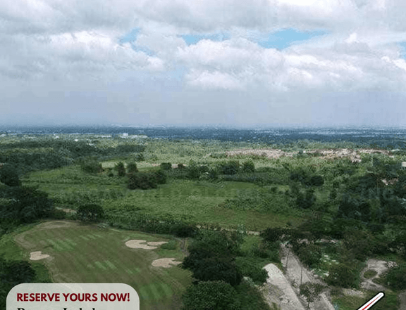 Residential Lot For Sale in Cavite