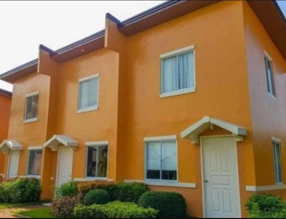 Camella Tarlac, Phase 2, Brgy. Maliwalo, Tarlac City, Tarlac