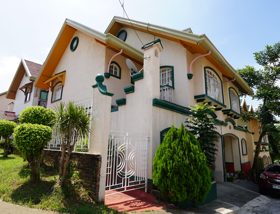 Residential House and Lot for Sale in Orchard Villas, Dasmarinas, Cavite.