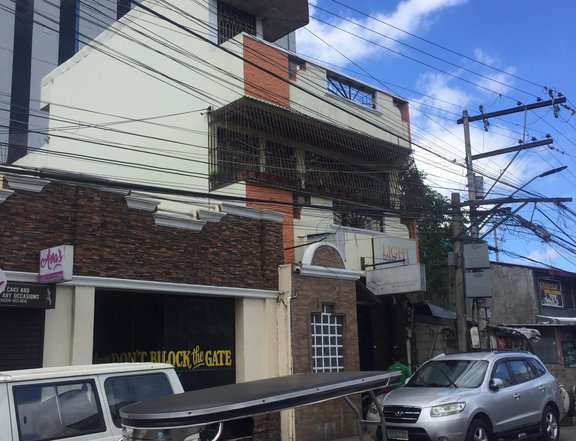 3 Floors Commercial Building & business for sale in Lipa Batangas