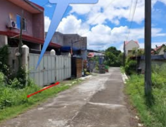 Foreclosed 3-bedroom Single Attached House For Sale in Balanga Bataan - ST. ROSE HOMES