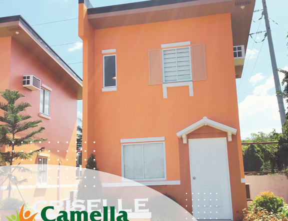 House and Lot for Sale in Pili Camarines Sur