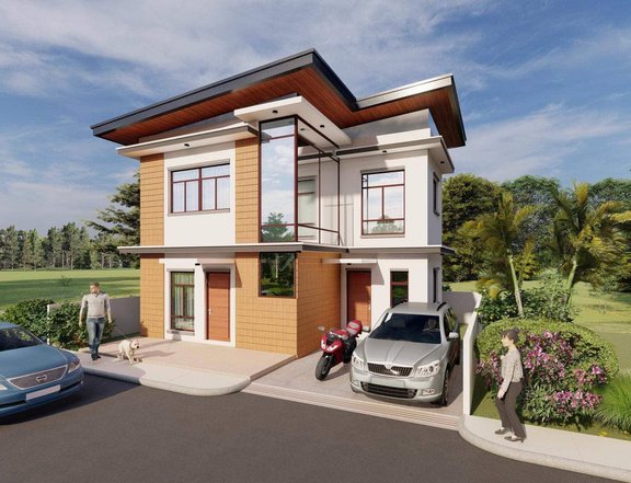 PRE SELLING SINGLE DETACHED IN SAN MATEO NEAR QUEZON CITY
