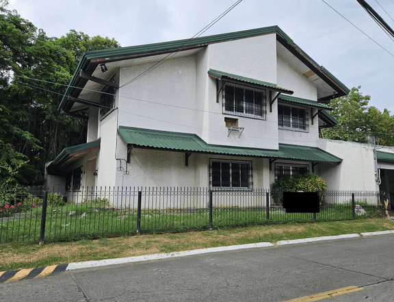 House for Sale in Pilar Village Las Pinas City