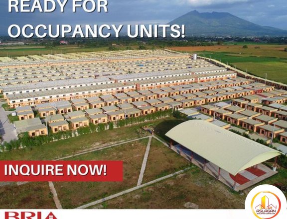 READY FOR OCCUPANCY AFFORDABLE HOUSES IN MAGALANG PAMPANGA NEAR NLEX