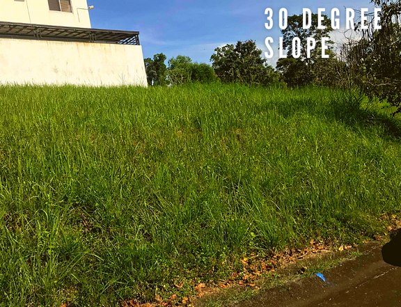176 sqm Residential Lot For Sale, Silang Cavite, Premium Subdivision!!
