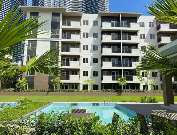 Brand New 2BR CONDO for LEASE at ONE ANTONIO in San Antonio Makati