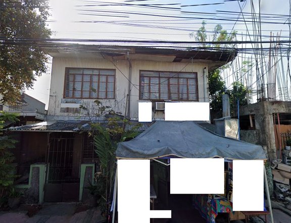 For Sale Four Door Apartment @ Project 7 Quezon City